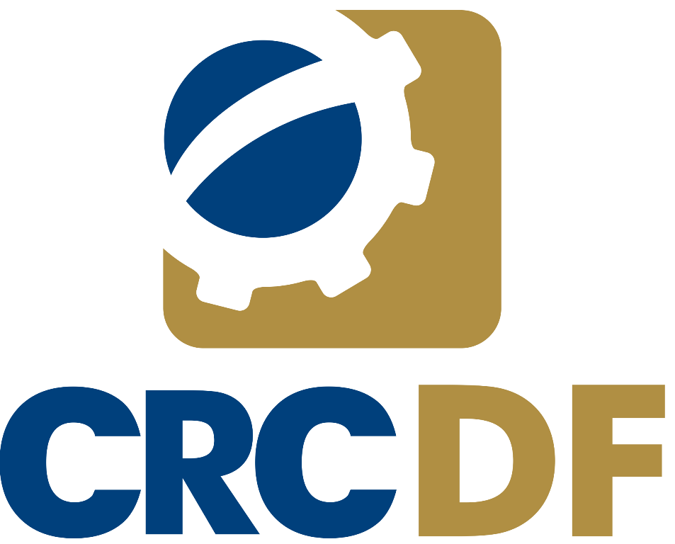 CRC/DF