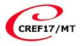 CREF-17/MT