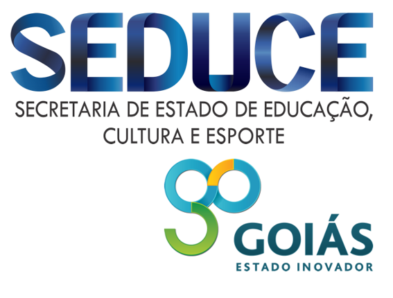 SEDUCE - Secretaria de Estado de Educação-GO