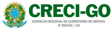 CRECI/GO