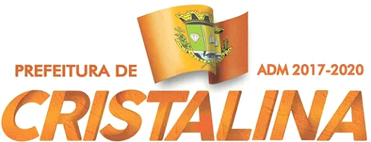 PREFEITURA DE CRISTALINA/GO