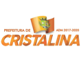 PREFEITURA MUNICIPAL DE CRISTALINA/GO