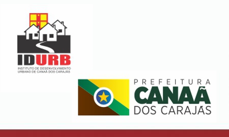 IDURB-Canaã dos Carajás