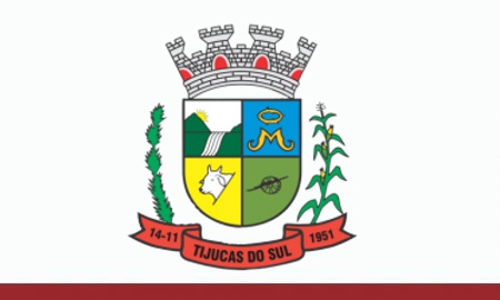 PREFEITURA DE TIJUCAS DO SUL/PR