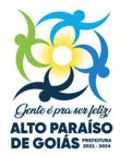 PREFEITURA ALTO PARAÍSO DE GOIÁS/GO