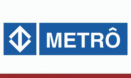 METRÔ-SP