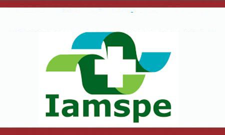 IAMSPE - Residência Médica 2022