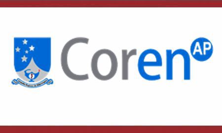 COREN/AP