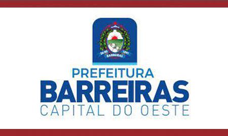 Prefeitura Municipal de Barreiras/BA