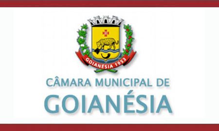Câmara Municipal de Goianésia