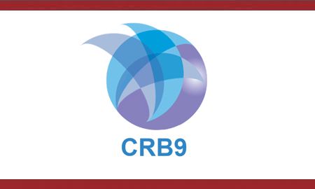 CRB9/PR