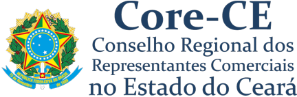 CORE/CE-Conselho Regional dos Representantes Comerciais do Ceará