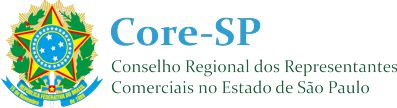 CORE/SP-Conselho Regional dos Representantes Comerciais de São Paulo
