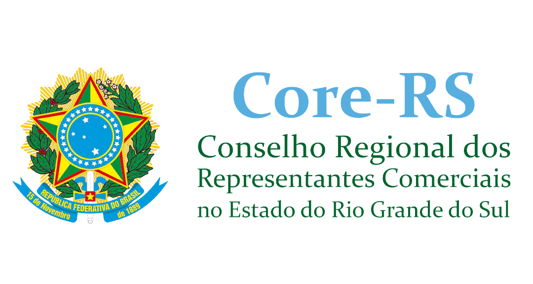 CORE/RS-Conselho Regional dos Representantes Comerciais do Rio Grande do Sul